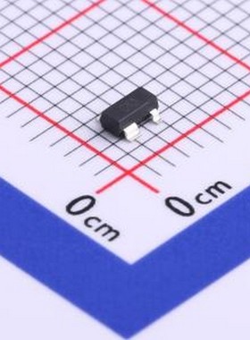5只 SESR70 静电和浪涌保护(TVS/ESD) SESR70 SOT-143