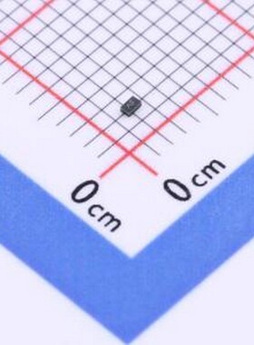 LESD8D12CT5G 静电和浪涌保护(TVS/ESD) LESD8D12CT5G DFN1006
