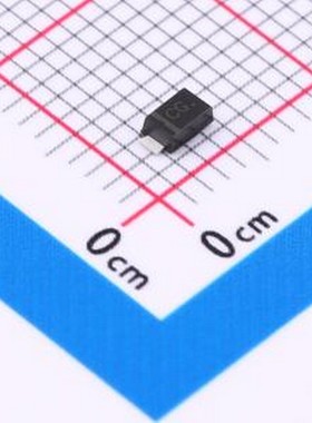 5只 HSMF28ATP 静电和浪涌保护(TVS/ESD) HSMF28ATP SOD-123FL