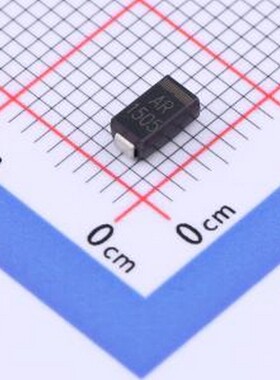 SMAJ8.0A 静电和浪涌保护(TVS/ESD) VRMW(V) 8 BreakdownVoltage(