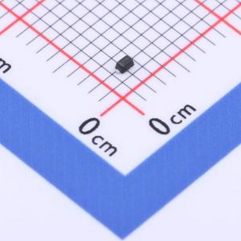 50只 SLESD5Z5V0 静电和浪涌保护(TVS/ESD) SLESD5Z5V0 SOD-523