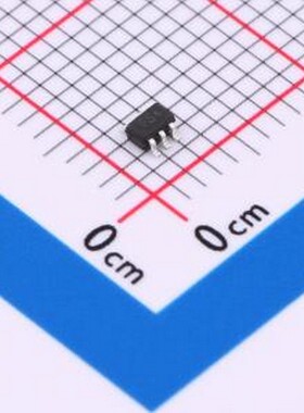 SLESD0504F 静电和浪涌保护(TVS/ESD) SOT-363