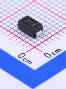 SMAJ75CA 静电和浪涌保护(TVS/ESD) SMAJ75CA 双向TVS Vrwm:75V Z