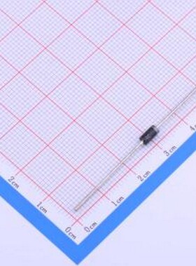 10只 P4KE30A 静电和浪涌保护(TVS/ESD) 单向TVS 25.6V截止 9.66A