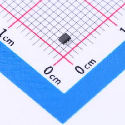 CPDH5-5V0U-HF 静电和浪涌保护(TVS/ESD) CPDH5-5V0U-HF SOT-553-
