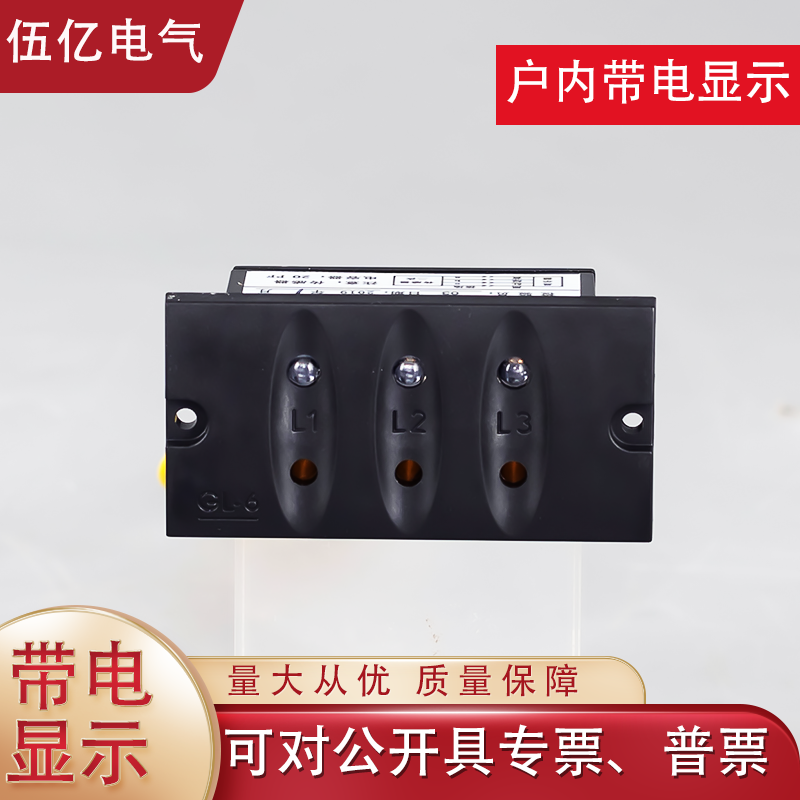 高压带电显示器L-6Q/T传感器