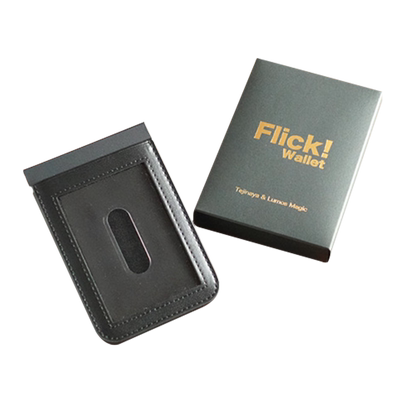 北方魔术轻弹钱包变幻钱包照片