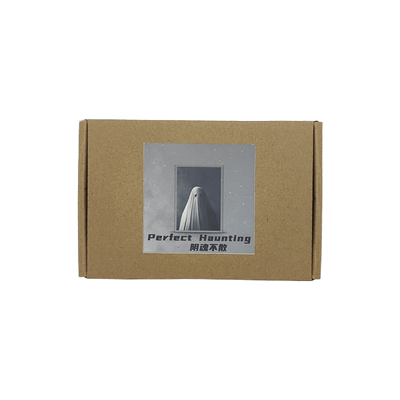 阴魂不散魔术道具北方魔术