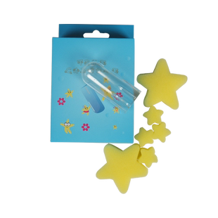 时空穿梭机时间之星 时间胶囊消失的星星魔幻海绵星近景魔术道具