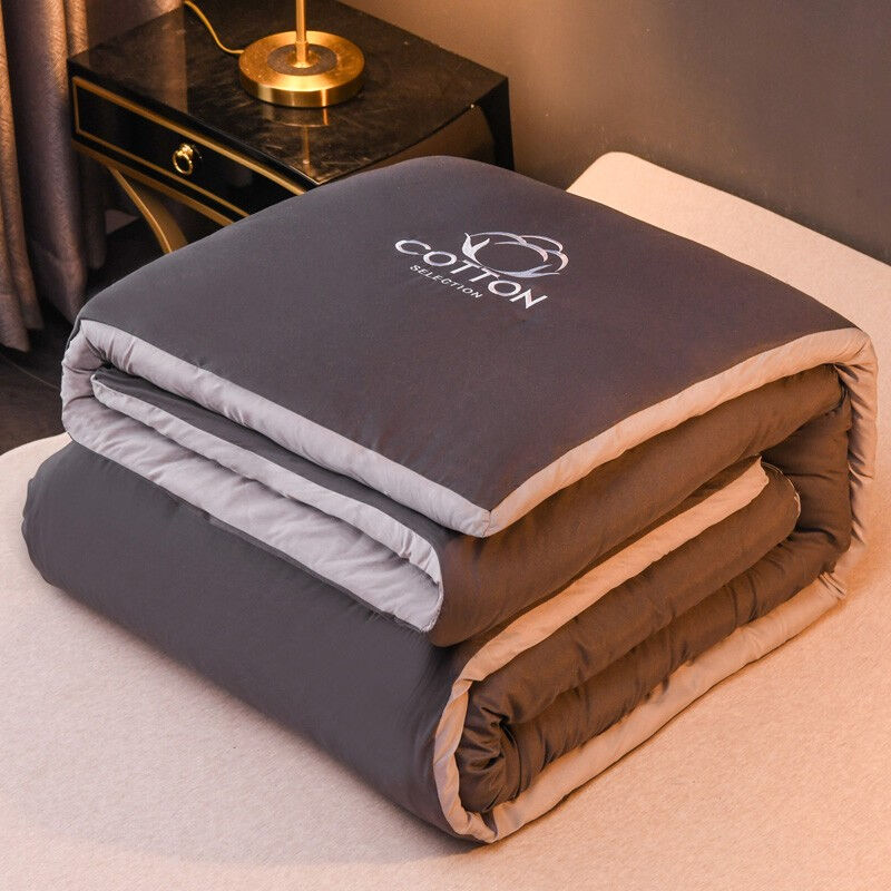 奢耀（SHEYAO）奢耀被子冬被春秋被被芯四季通用单人宿舍加厚保暖