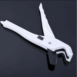 气球工具管钳PVC管剪割刀刀片铝塑管剪刀切管器气球造型布置用品