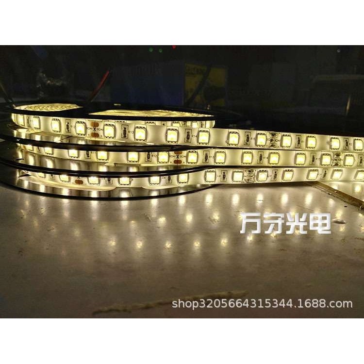 24V超高亮5050 灯带裸板60珠户外灯箱/货车/地摊/套管led灯条,家装灯饰光源,室内LED灯带,淘宝优惠券,粉丝福利购,淘宝优惠卷