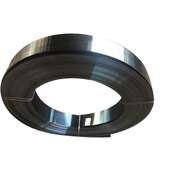 65mn锰钢片退火0.2mm厚冲压锰钢带材抗拉强度高碳钢直振弹簧片