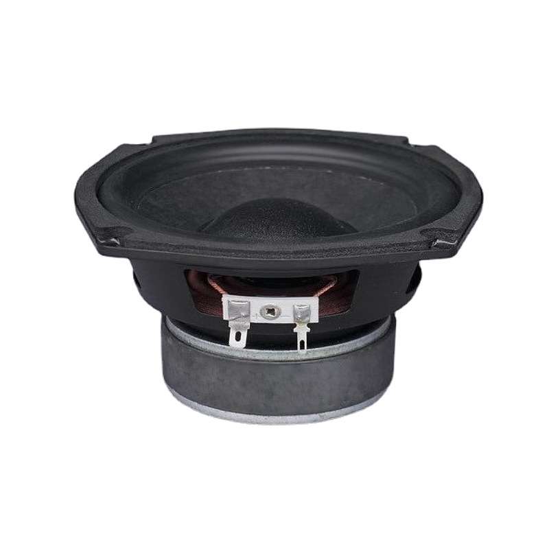 新开发的5.25寸超低音喇叭4欧120瓦电子琴喇叭汽车全频喇叭