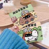 驾驶证保护套行驶证机动车驾照本皮套证件套 个性 新人满5减5元