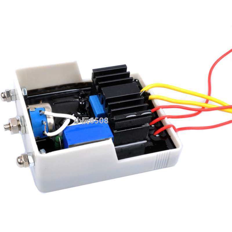 50KW有刷发电机配件自动调节器单相三相AVR调压板 GB-160C GB170C,五金/工具,发电机组零部件,淘宝优惠券,粉丝福利购,淘宝优惠卷
