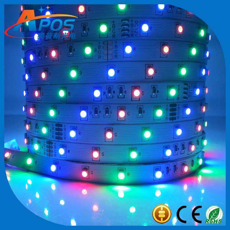 台湾进口高亮2835贴片软灯条低压24V 120灯6灯一组 24LM双面厚板,家装灯饰光源,室外LED灯带,淘宝优惠券,粉丝福利购,淘宝优惠卷