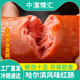 中漯博汇哈尔滨红肠风味猪肉肠烤肠东北香肠烟熏肠开袋即食下酒菜