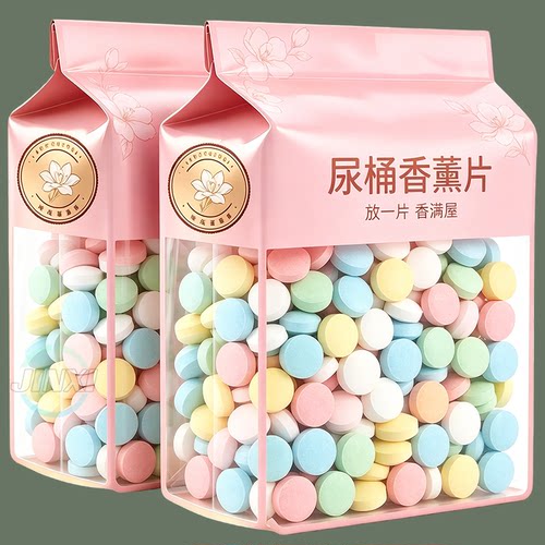 多功能除味片【强力杀菌除臭留香