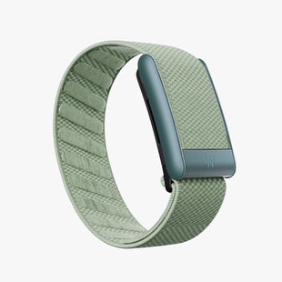 美国直邮WHOOP运动手环带智能5.0 Superknit男女款超柔软健康腕带