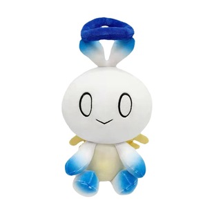 Sonic Hedgehog索尼克Chao查欧毛绒公仔玩偶娃娃玩具 The