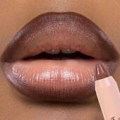 Brown Matte Lipliner Waterproof Nude Red Pen Sexy Contour