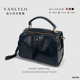 【波斯顿】热门包包顶顶顶新款 ~｜ 88299