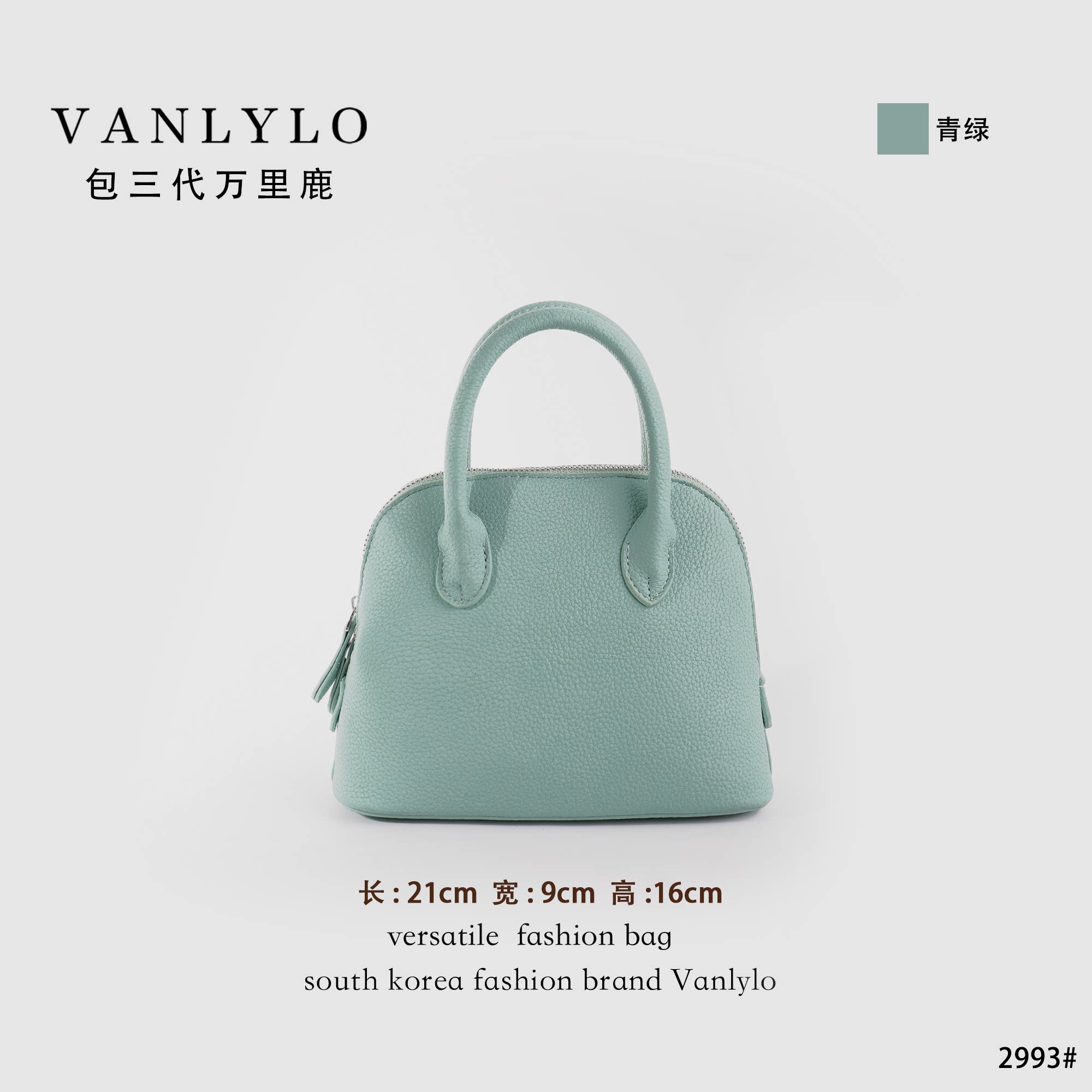 【贝壳】21*9*16【新款】补贴-大福利！胆大包天-2993