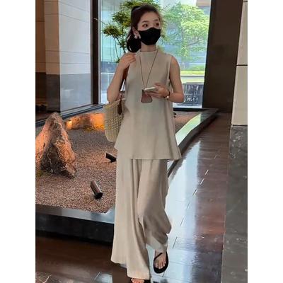 2025新款松弛感穿搭休闲套