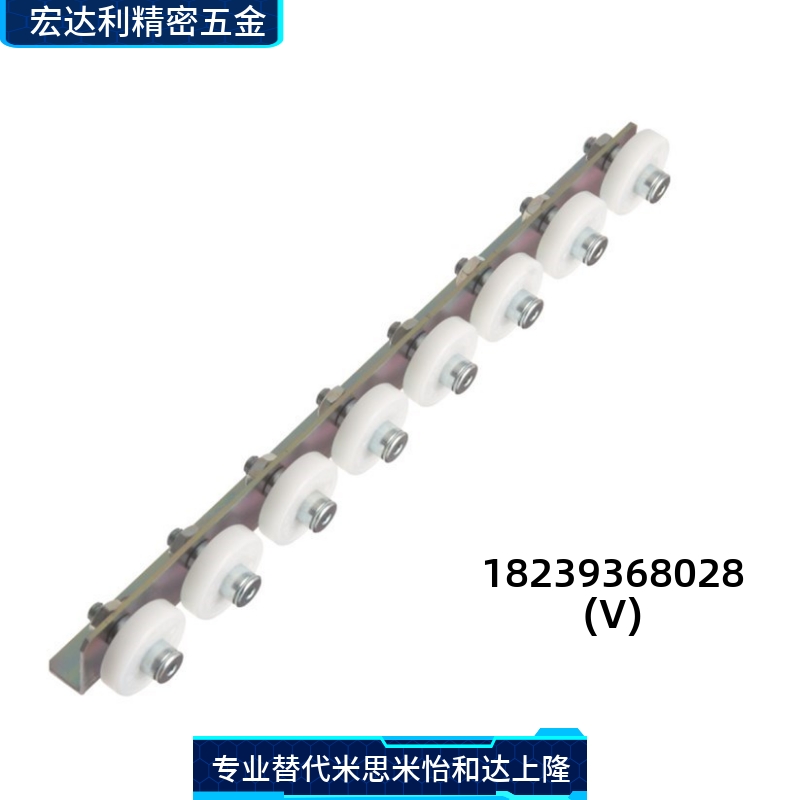 CRONK滚轮条流利条QJF01