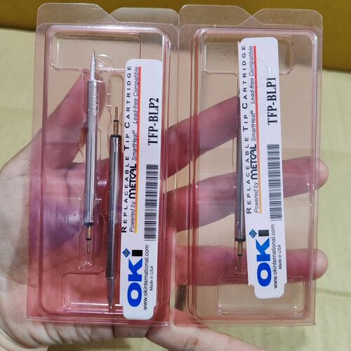议价奥科烙铁头TFP-BLP1TFP-BLP2TFP-BLP3