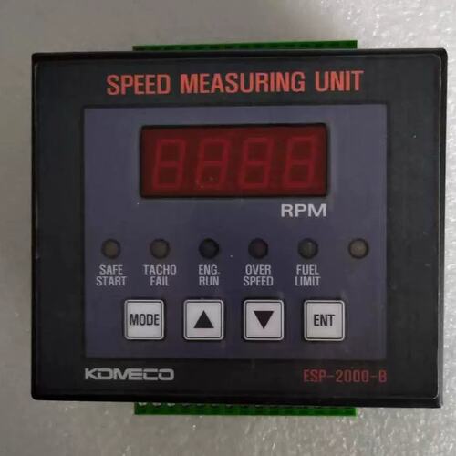 议价KOMECO测速模块ESP-2000-BESP-2000-AESP-2000-C