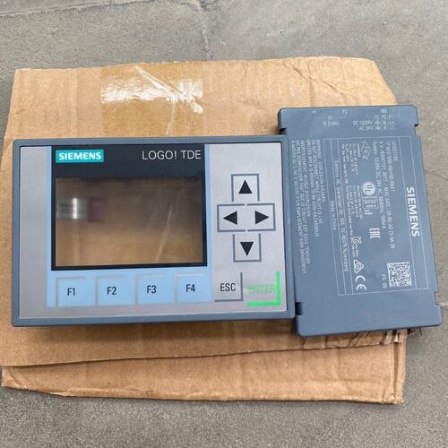 议价文本显示器6ED1055-4MH00-0BA16ED1055-4MH08-0BA0