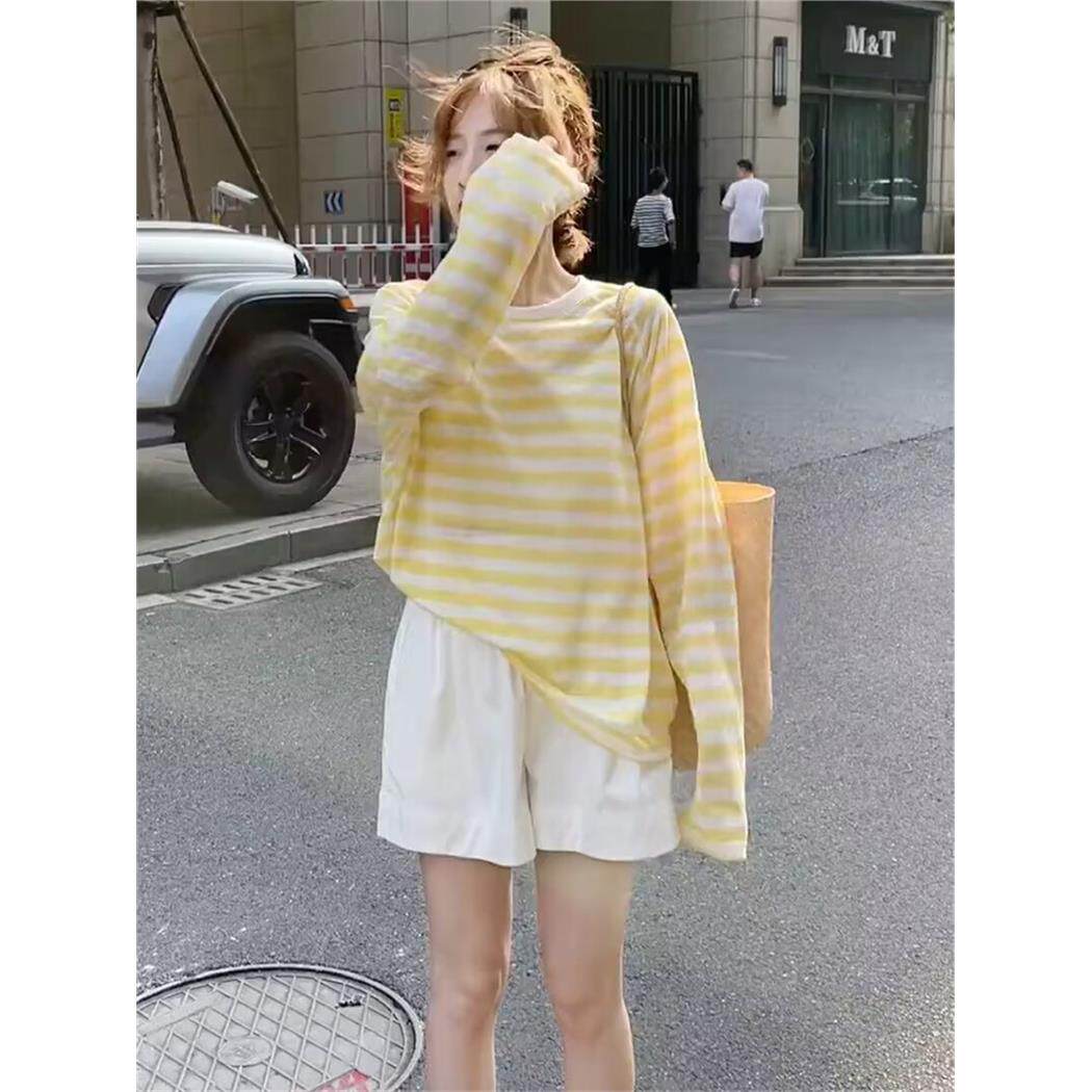 防晒衣罩衫上衣女2025新