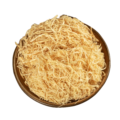 竹茹姜寿百星中药饮片