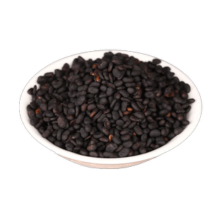 补骨脂中药材正品破故纸婆黑故子补骨脂中药饮片可磨补骨脂粉