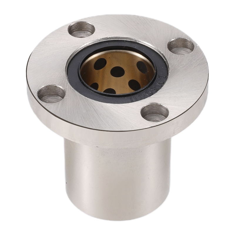 无油衬套E-OFZ01/31/61-d8/d10/d12/d13/d16/d20/d25/d30怡合达