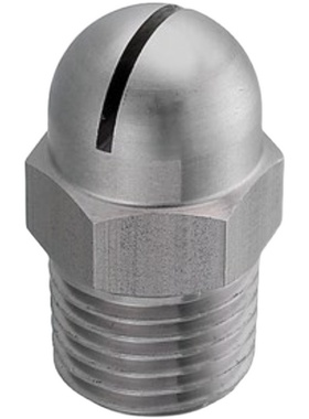 NZAK-1 NZAK-2 NZAL-11/22/33经济型圆头空气喷嘴 扇形扁口喷头