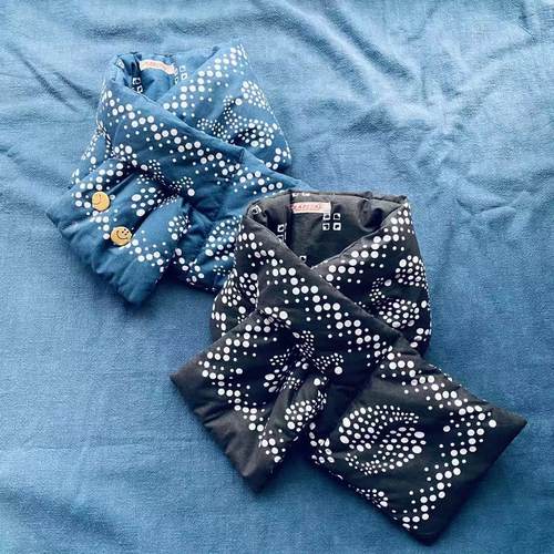 kapital平田和宏日系情侣款围脖