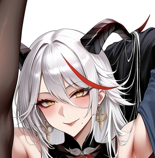 碧蓝航线埃吉尔双面亚克力立牌