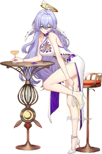 崩坏星穹铁道知更鸟性感亚克力双面立牌