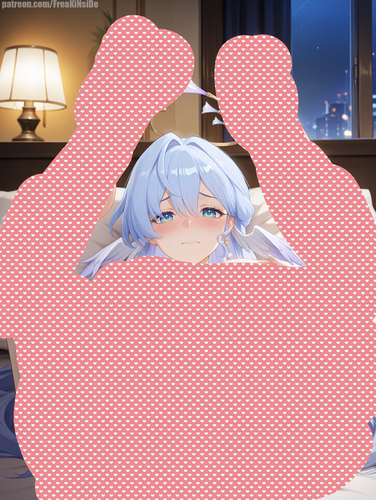 崩铁星穹铁道知更鸟双面亚克力立牌
