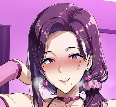 武田弘光  千樱子双面亚克力立牌