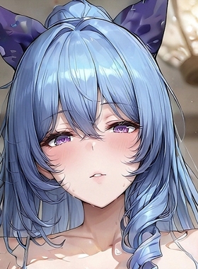 竹子社Mama×Holic 苍江舞冻  双面亚克力立牌