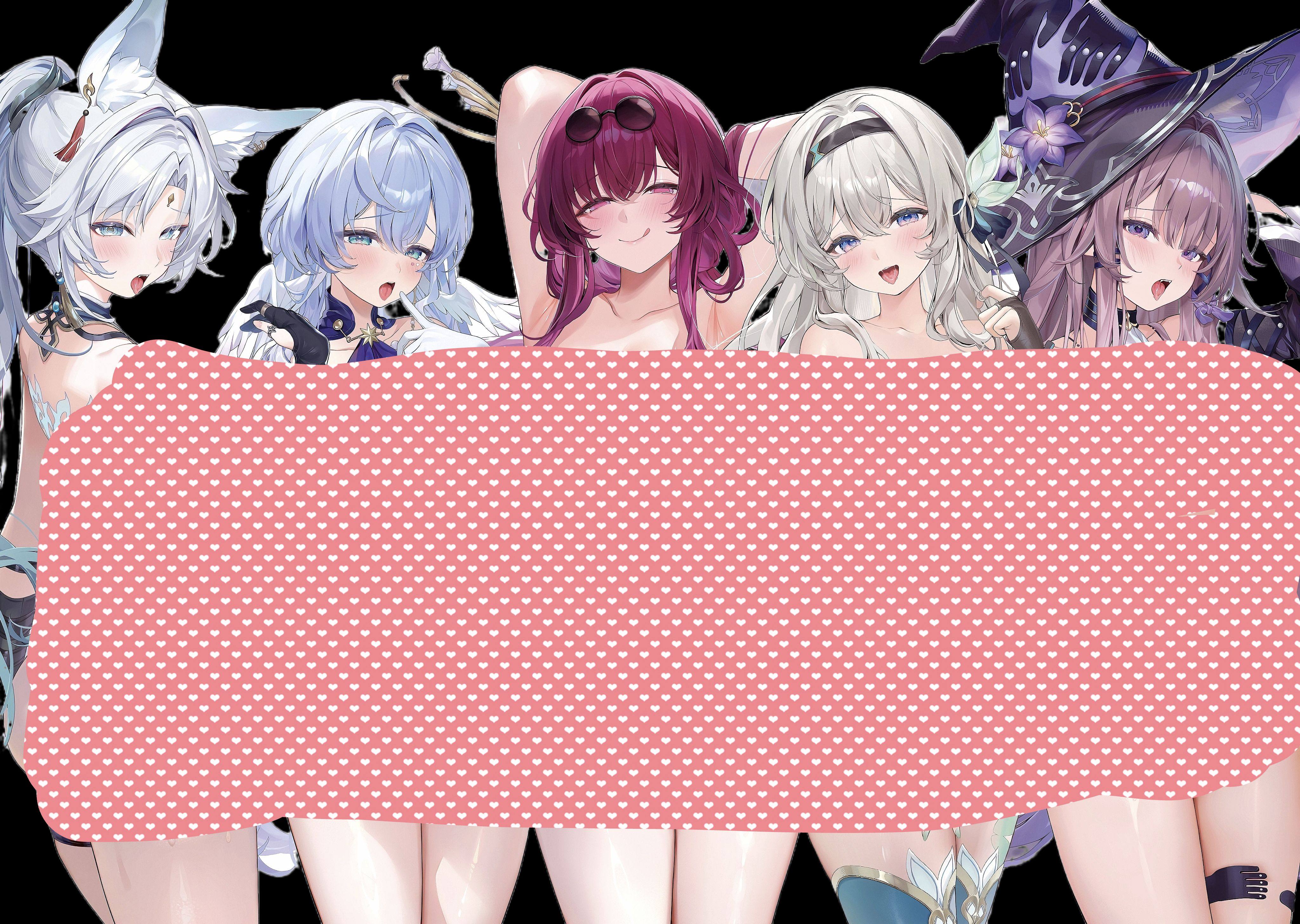 崩铁星穹铁道飞霄知更鸟卡芙卡流萤性感双面亚克力立牌,模玩/动漫/周边/娃圈三坑/桌游,动漫徽章/立牌,淘宝优惠券,粉丝福利购,淘宝优惠卷