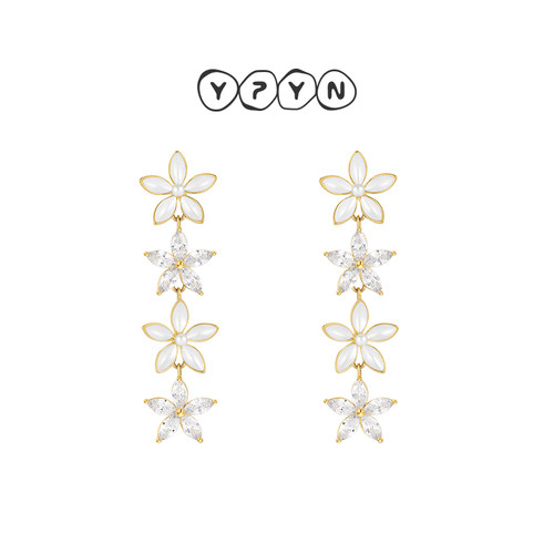 官方直售 正品保证 设计师轻奢饰品