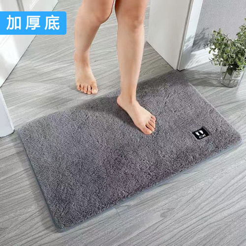 门口吸水卫浴卧室定制地垫