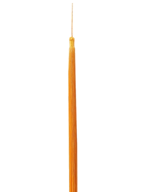 50厘米流苏穗子1米特长流苏30cm