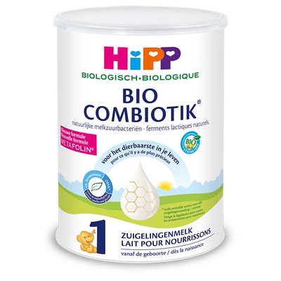 kary荷兰喜宝1段有机婴原益生菌