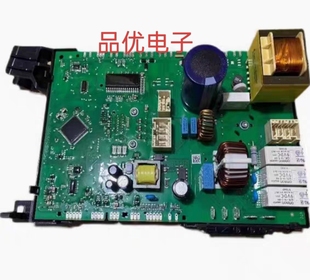 适用西门子洗衣机WM12P2682WWM12P2692W电源板变频板显示板电脑板